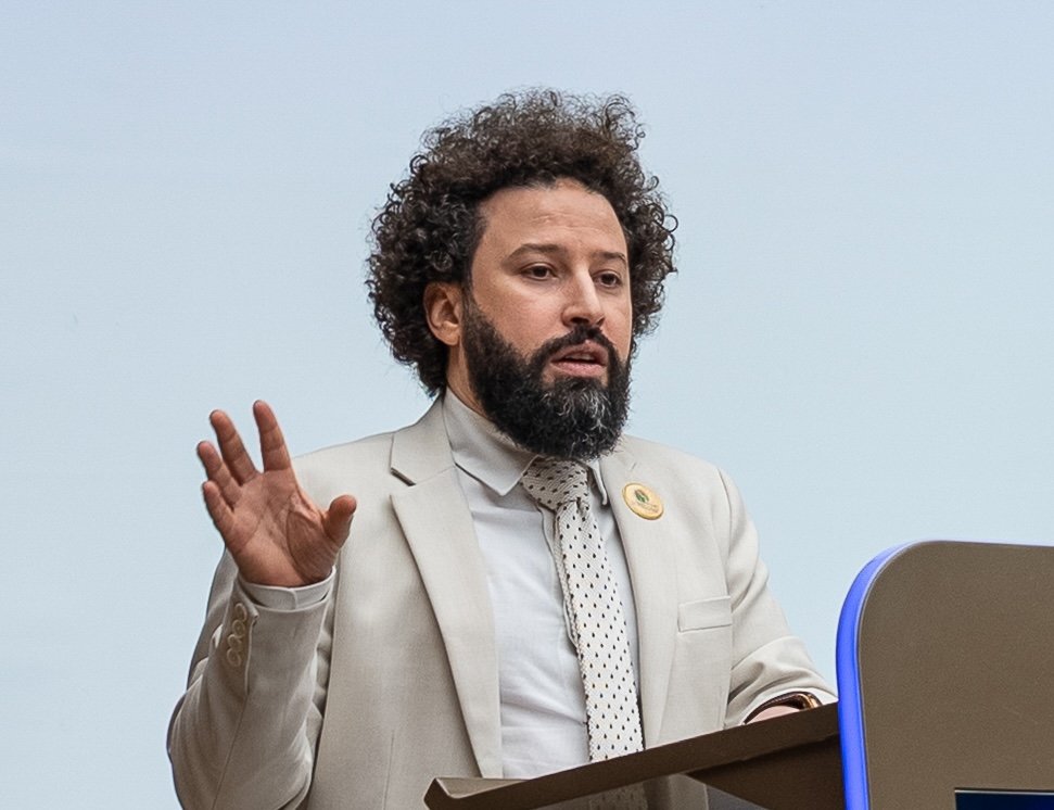 Eng. Hussen Al-gebaly